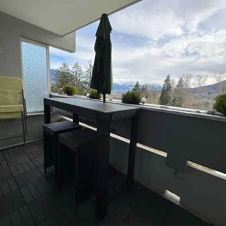 Ferienwohnung „sonnenschein“
