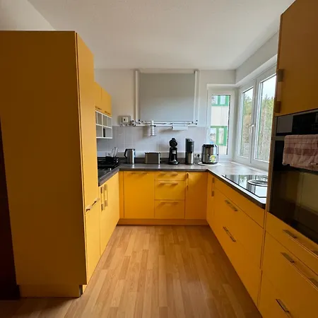 Ferienwohnung „sonnenschein“ *