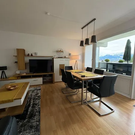 Ferienwohnung „sonnenschein“