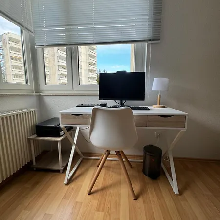 Ferienwohnung „sonnenschein“ *