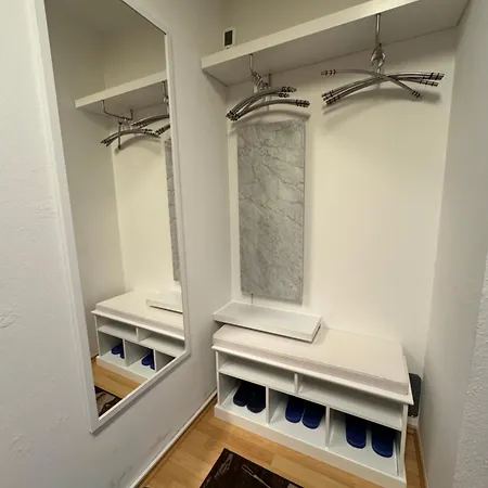 Ferienwohnung „sonnenschein“
