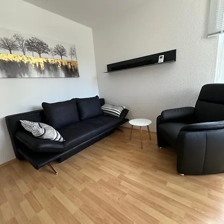 Ferienwohnung „sonnenschein“ *