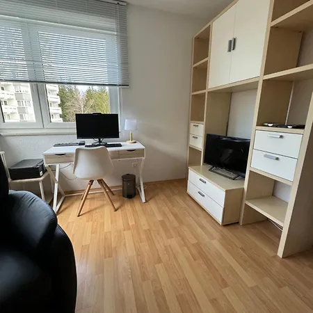 Ferienwohnung „sonnenschein“ * 이멘슈타트임알가우