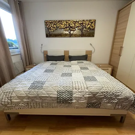 Ferienwohnung „sonnenschein“